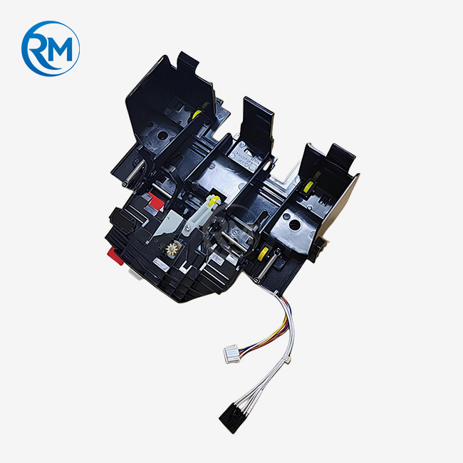 S2 REFERENCE EDGE FRU ASSY